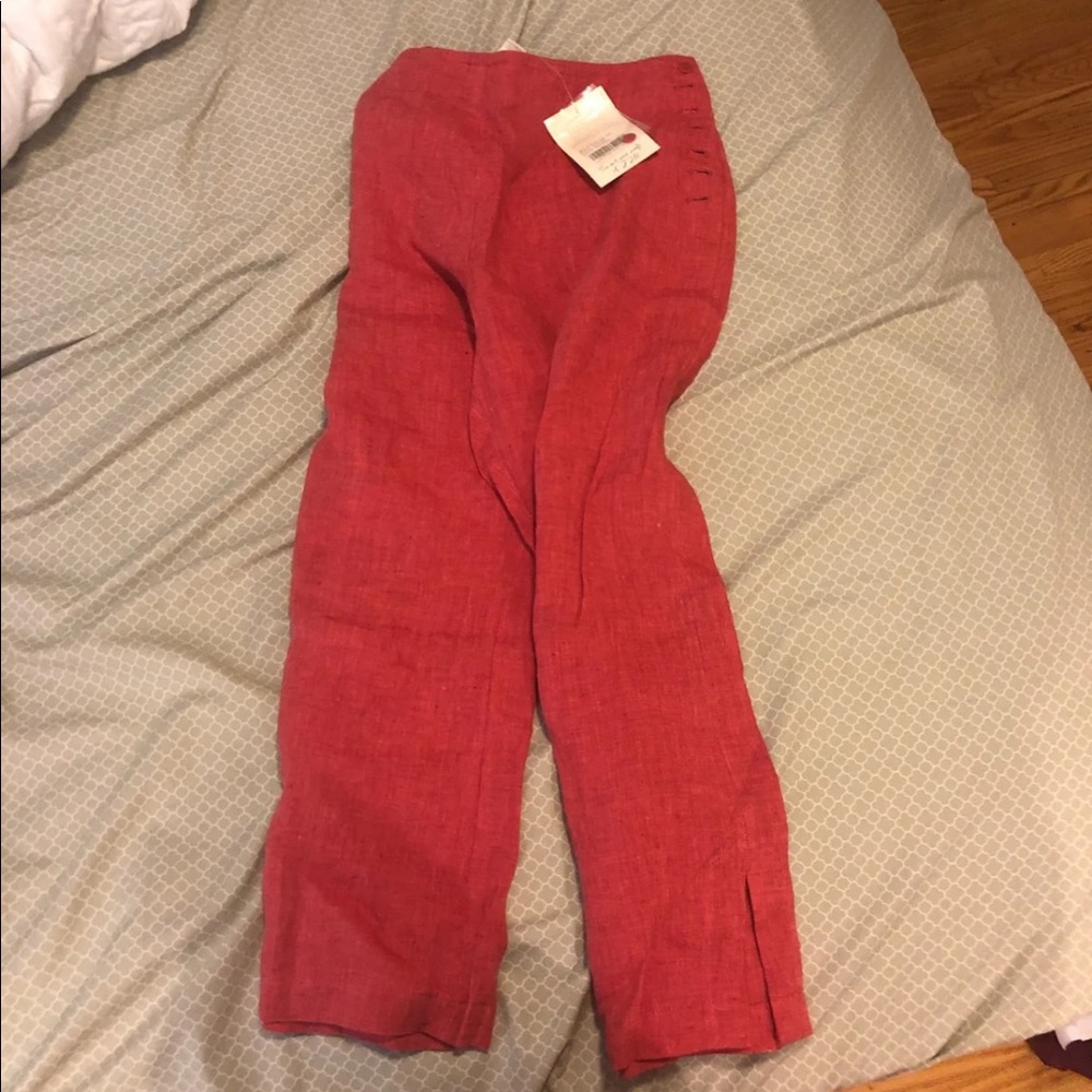 NWT CAPRIS